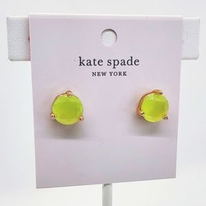 Kate Spade New York Earrings